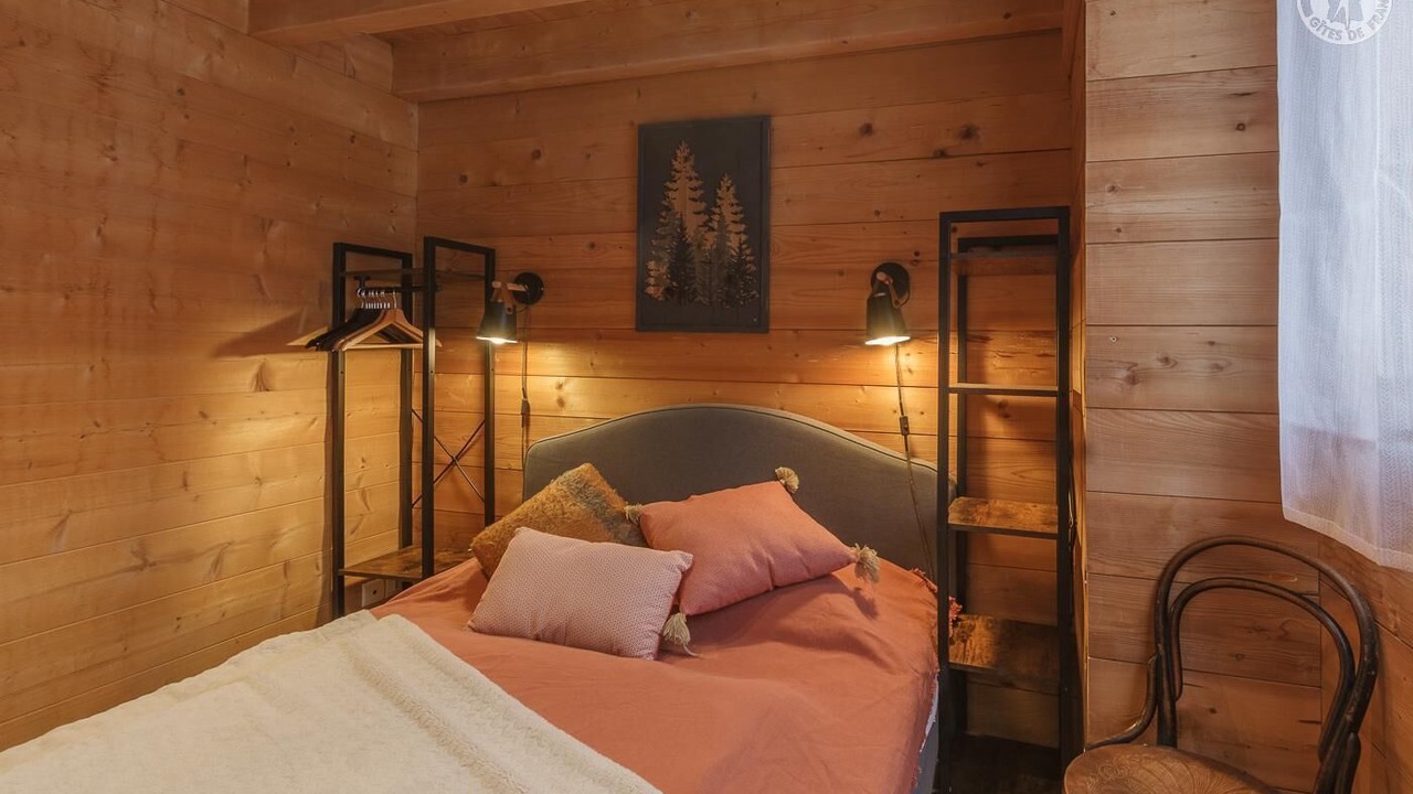 Photo of Bedroom in Villard-sur-Doron