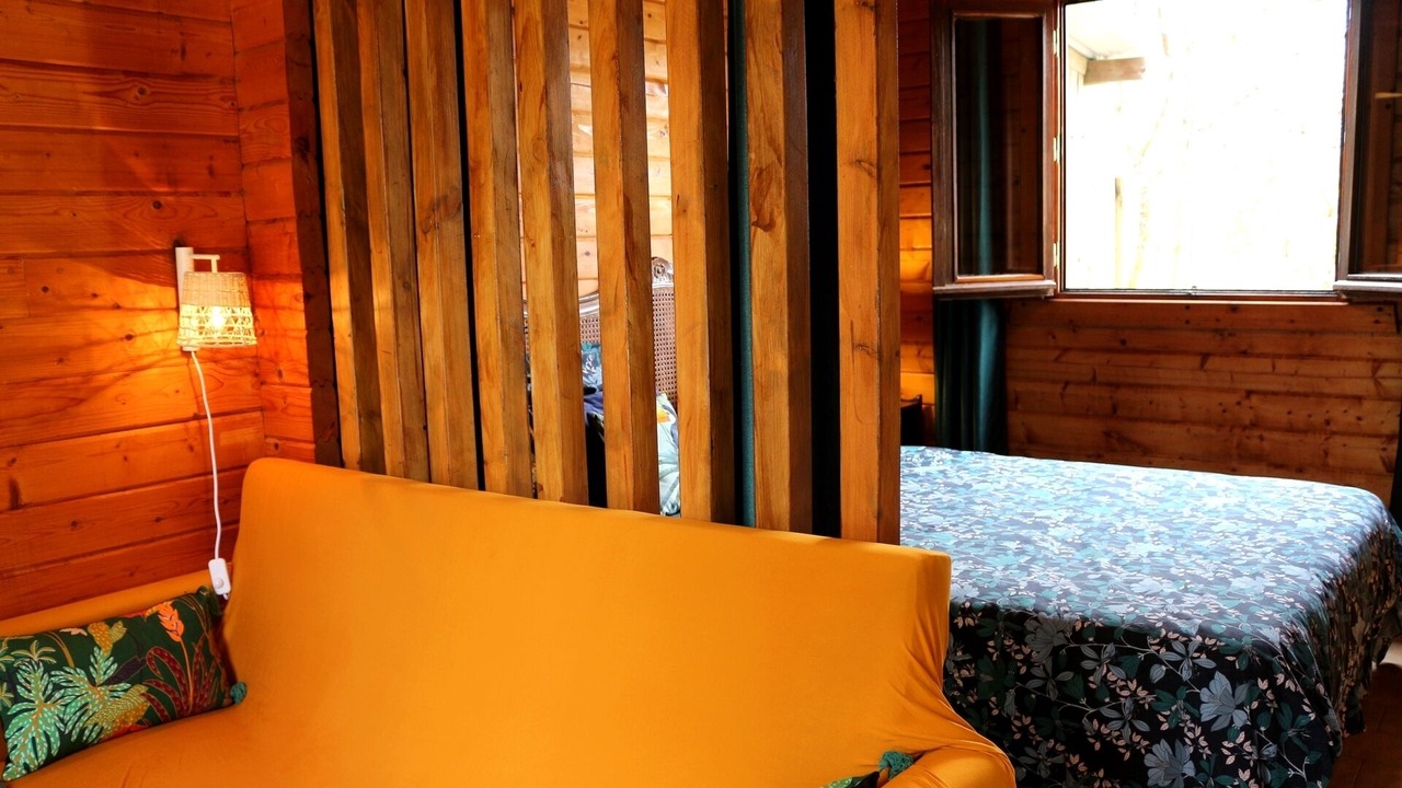 Photo of Bedroom in Saint-Paul-les-Dax