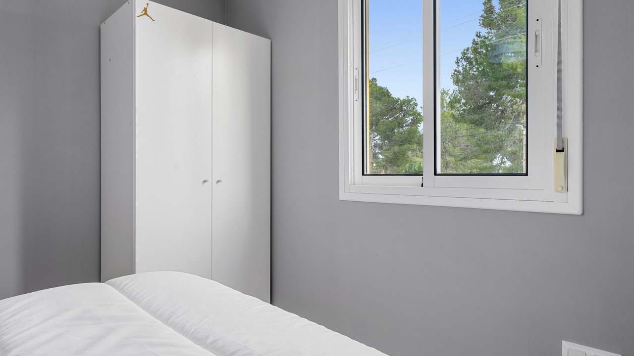 Photo of Bedroom in Cabra del Camp