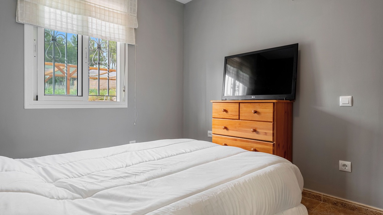 Photo of Bedroom in Cabra del Camp