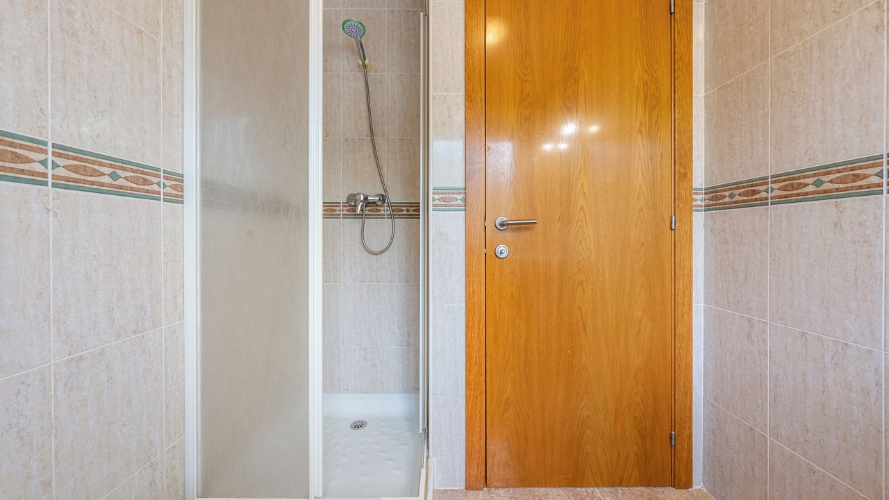 Photo of Bathroom in Cabra del Camp