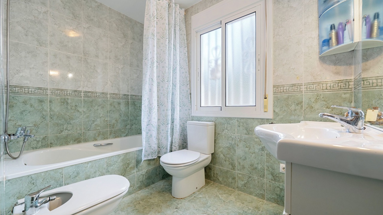 Photo of Bathroom in Cabra del Camp