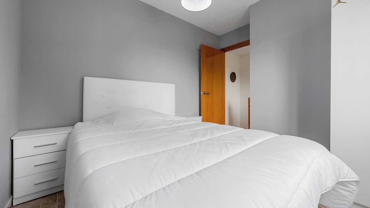 Photo of Bedroom in Cabra del Camp