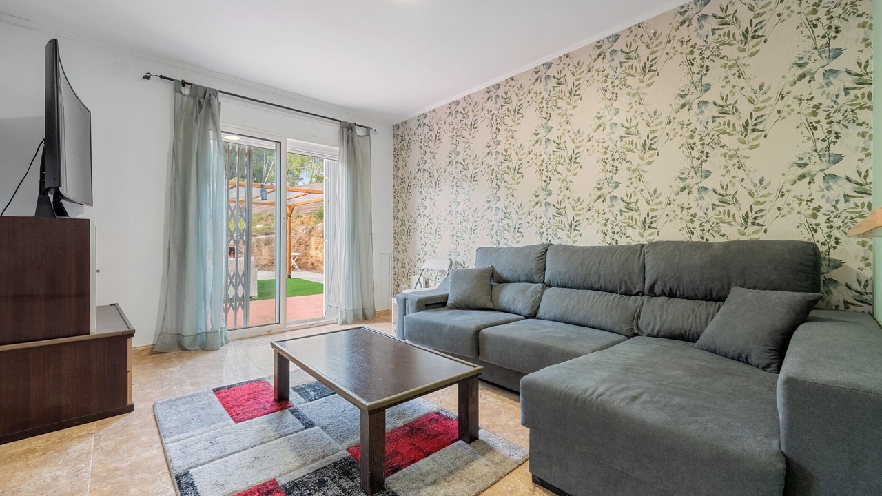 Photo of Livingroom in Cabra del Camp