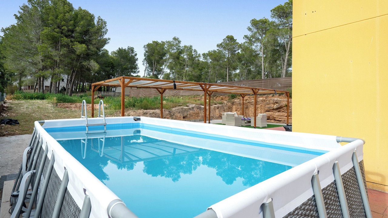 Photo of Outdoor in Cabra del Camp