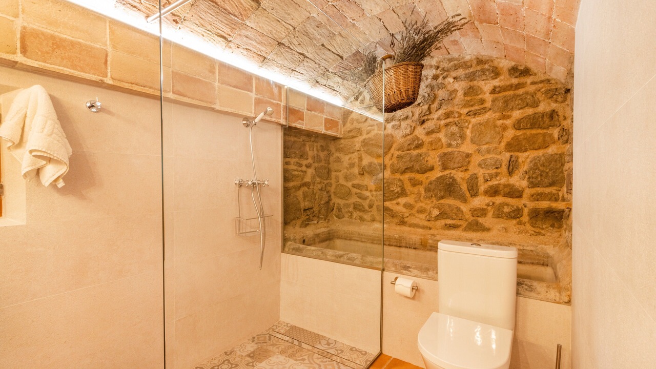 Photo of Bathroom in Solsona