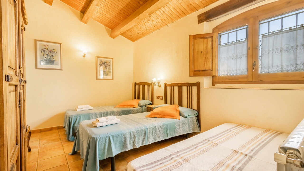 Photo of Bedroom in Olius