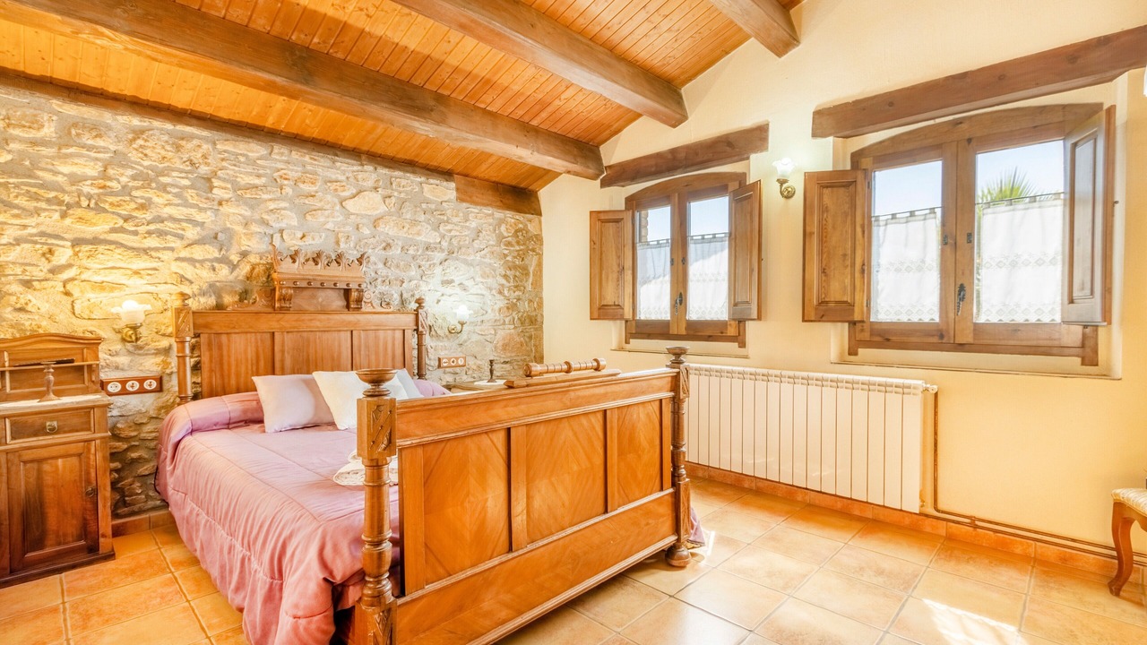 Photo of Bedroom in Olius