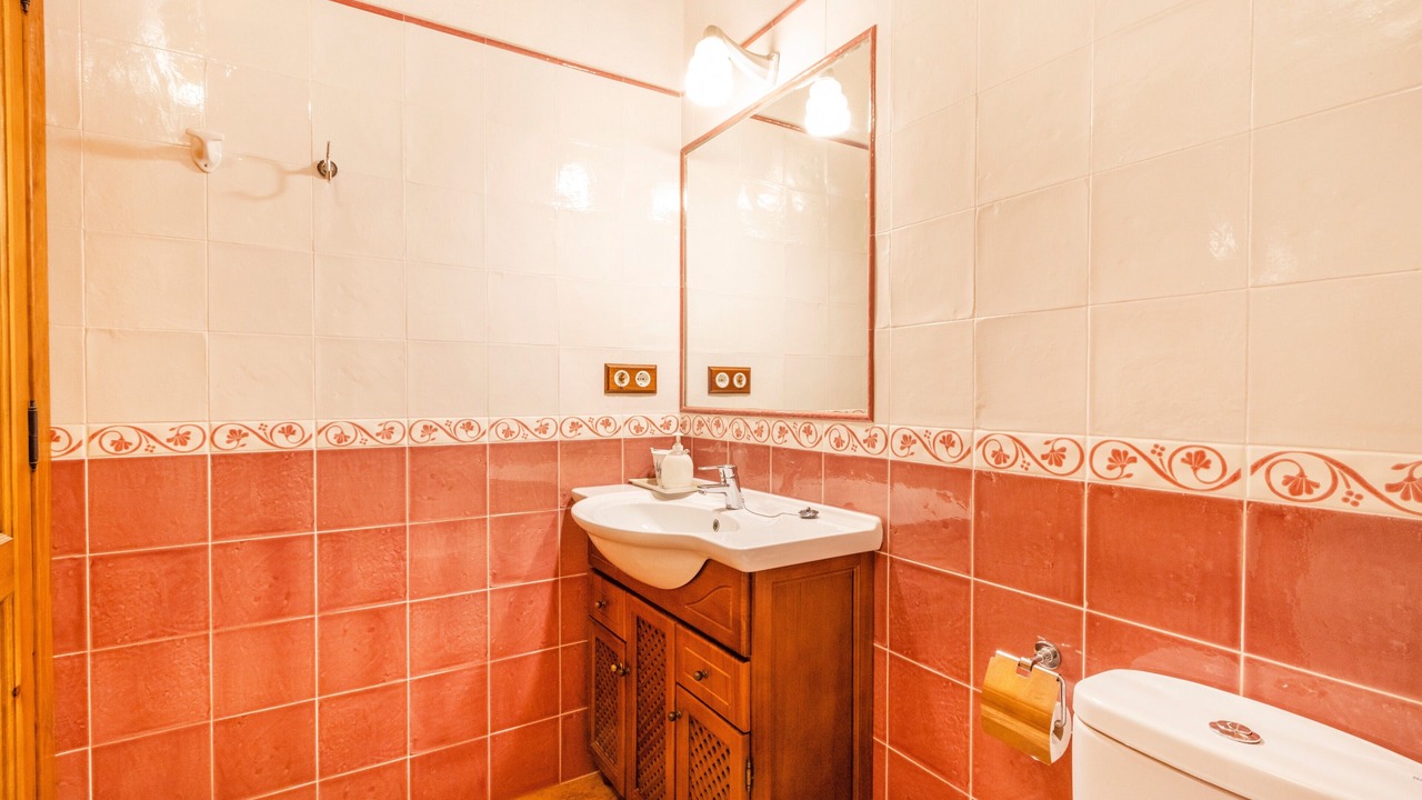 Photo of Bathroom in Olius