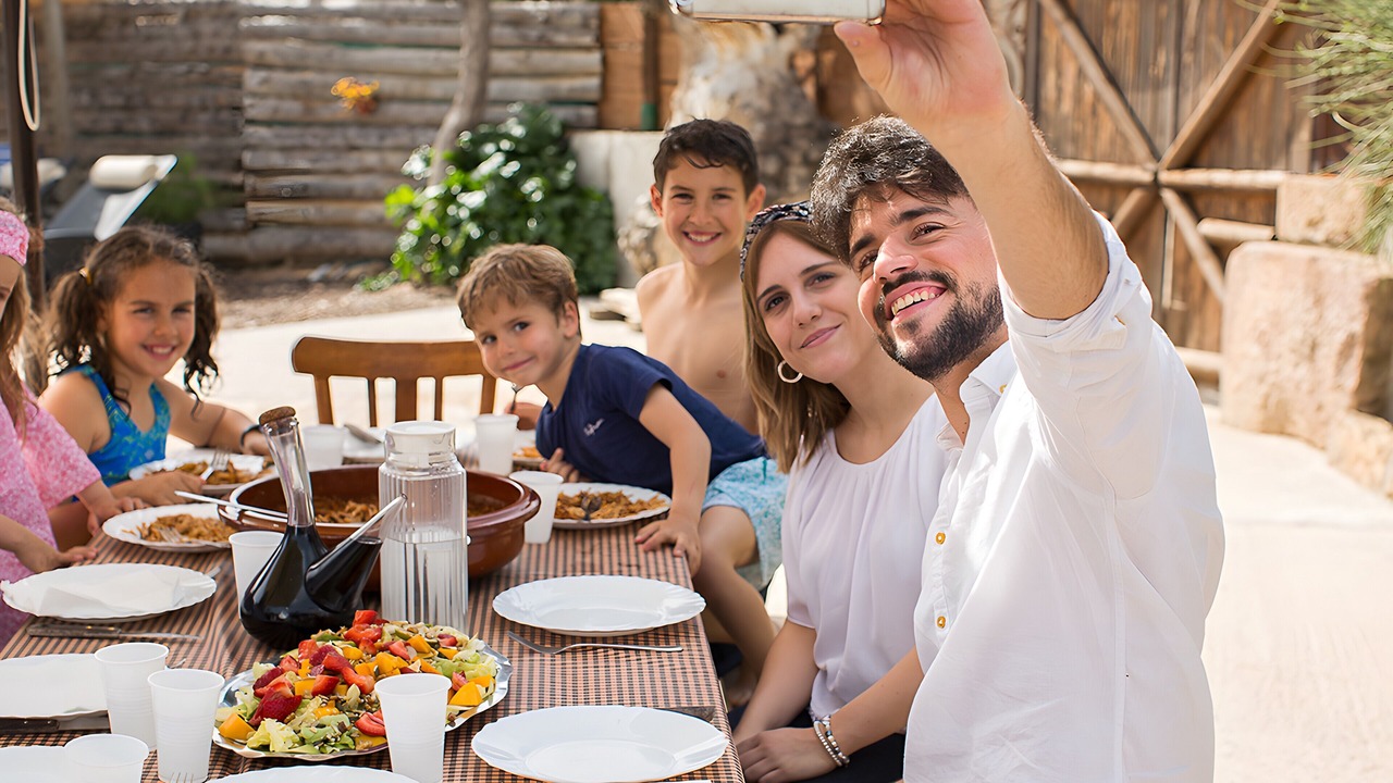 Photo of Outdoor in Olius