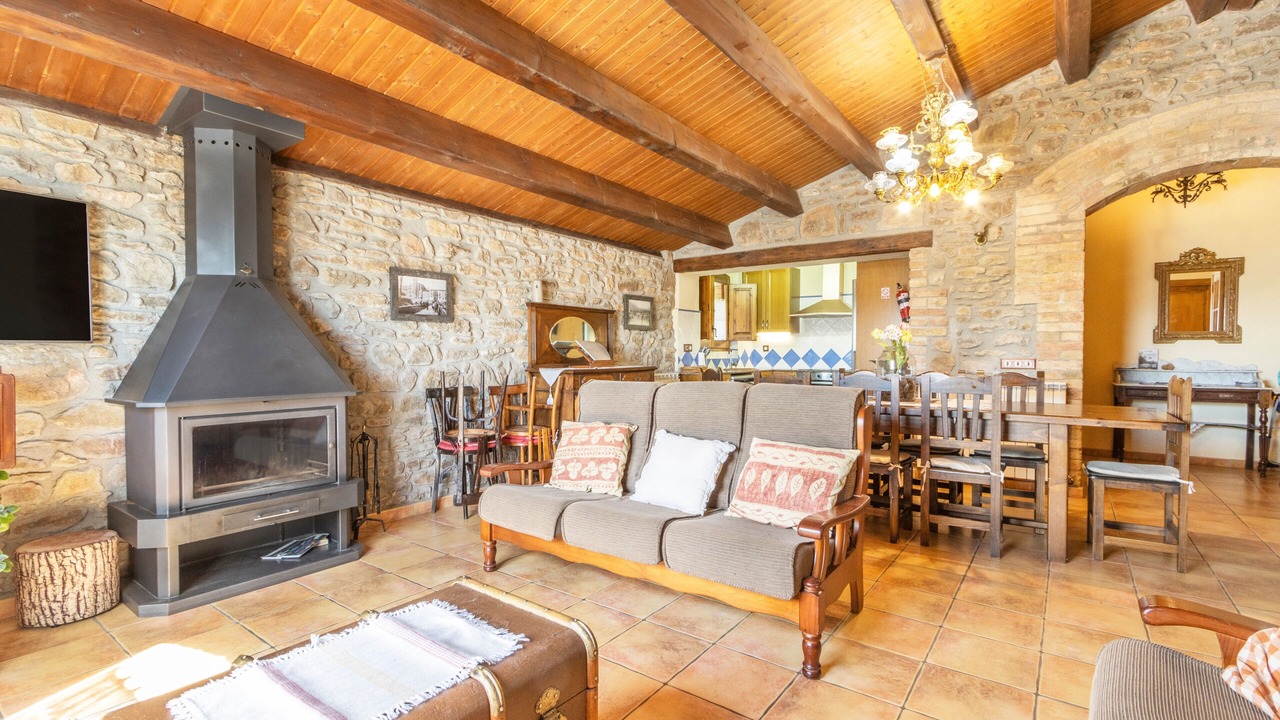 Photo of Livingroom in Olius