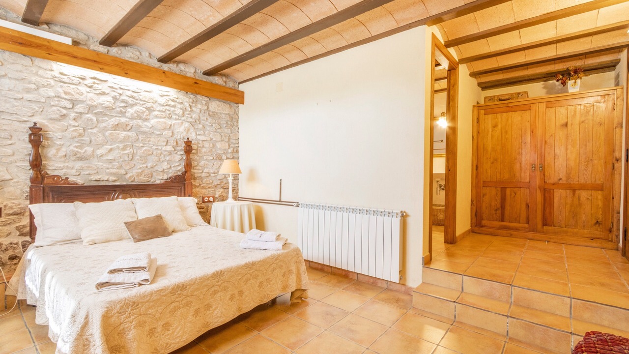 Photo of Bedroom in Olius