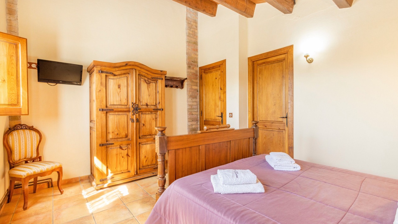 Photo of Bedroom in Olius