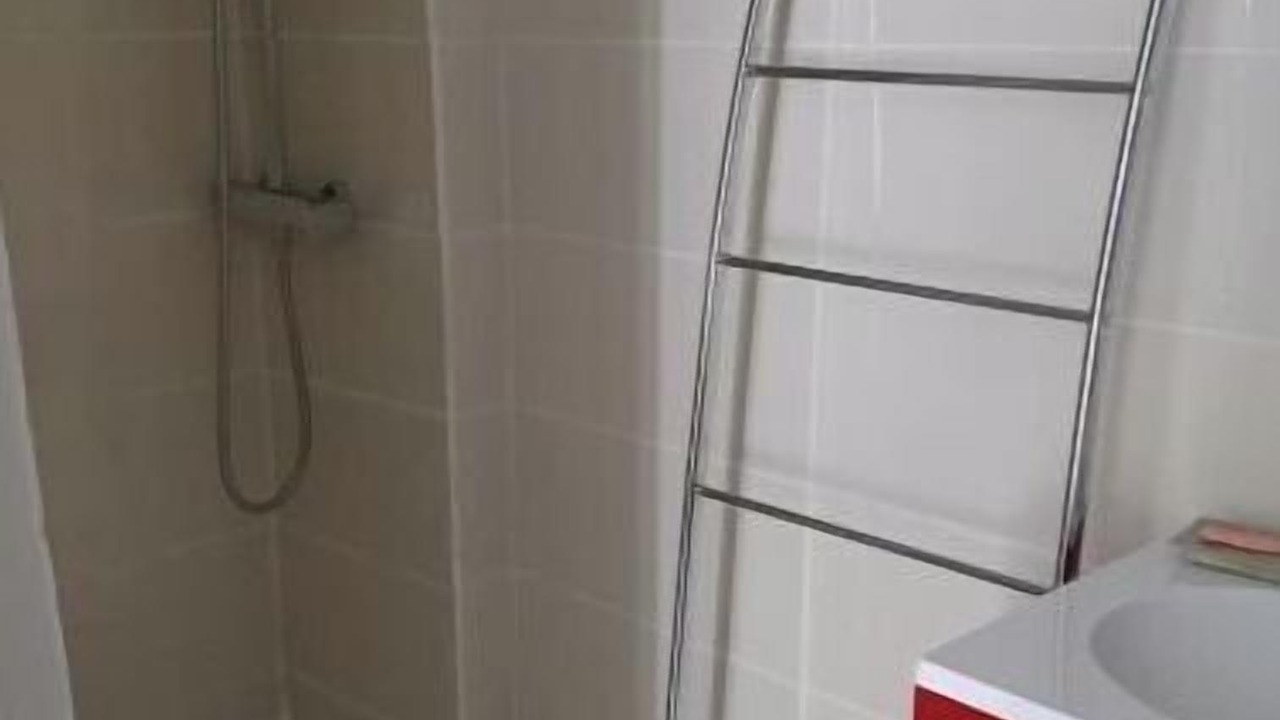 Photo of Bathroom in La Vacquerie-et-Saint-Martin-de-Castries
