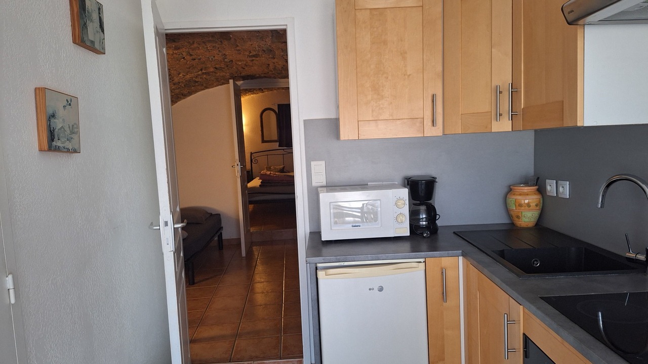 Photo of Kitchen in Rogues