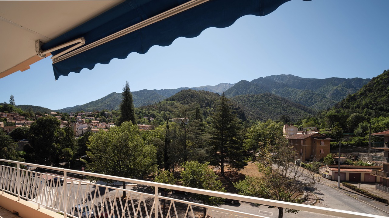 Photo of Outdoor in Vernet-les-Bains