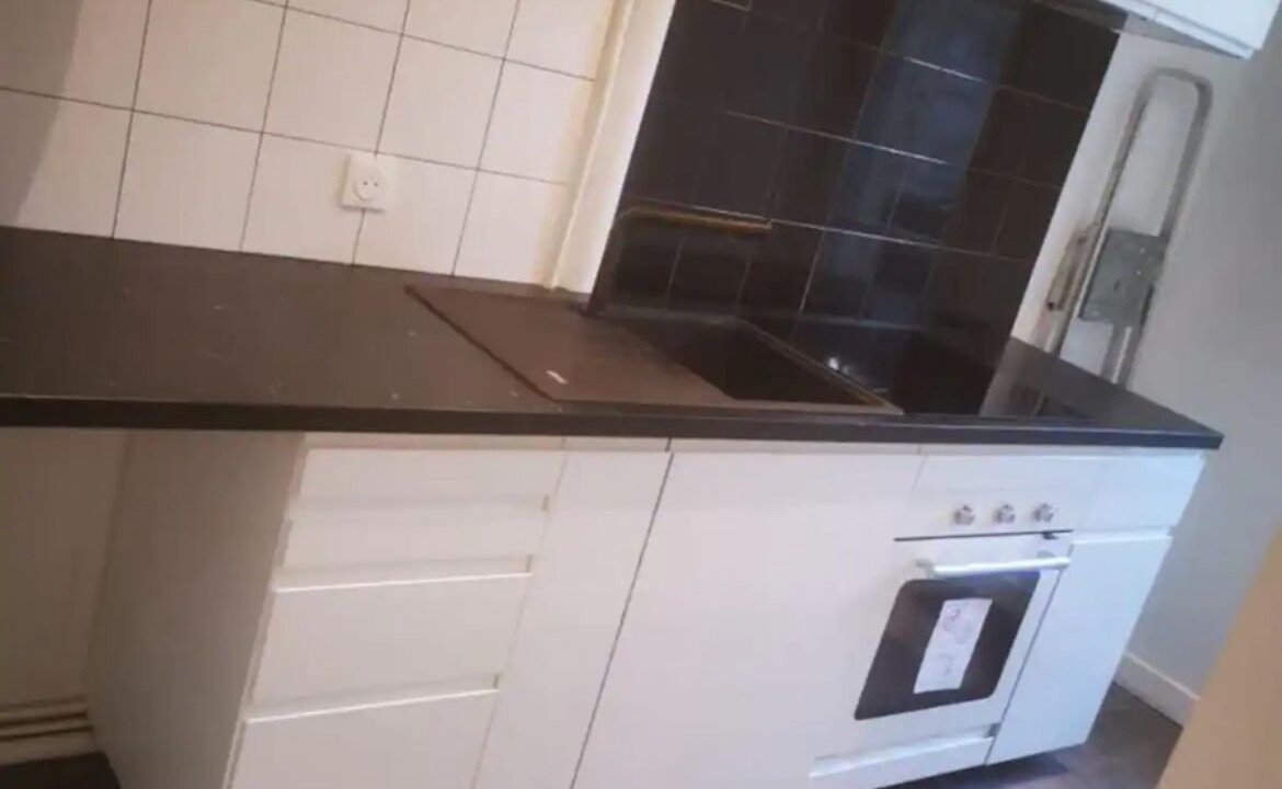 Photo of Kitchen in Petit-Ivry