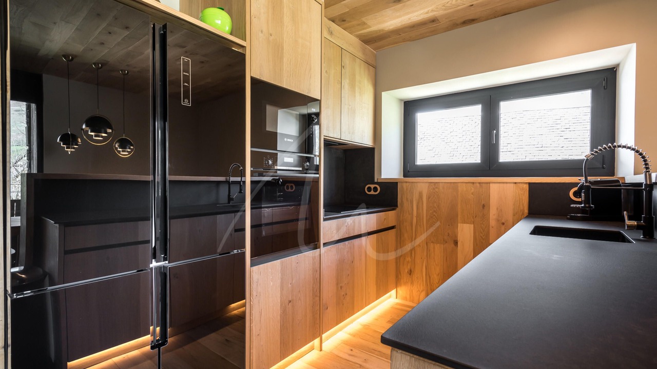Photo of Kitchen in Arties