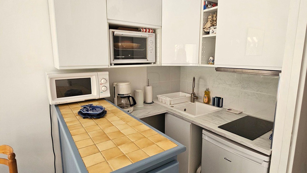 Photo of Kitchen in Saint-Georges-de-Didonne