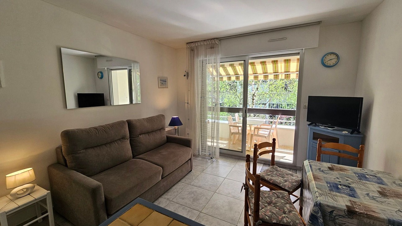 Photo of Livingroom in Saint-Georges-de-Didonne