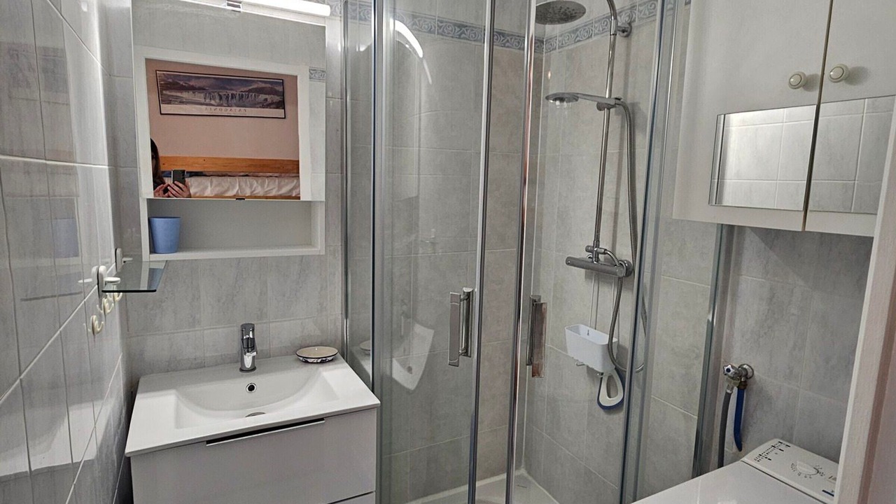 Photo of Bathroom in Saint-Georges-de-Didonne
