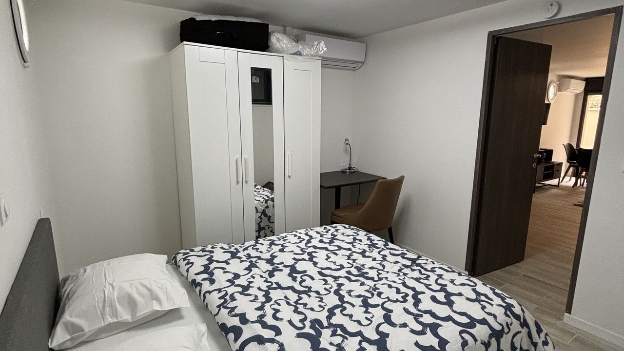 Photo of Bedroom in Buttes-Halage