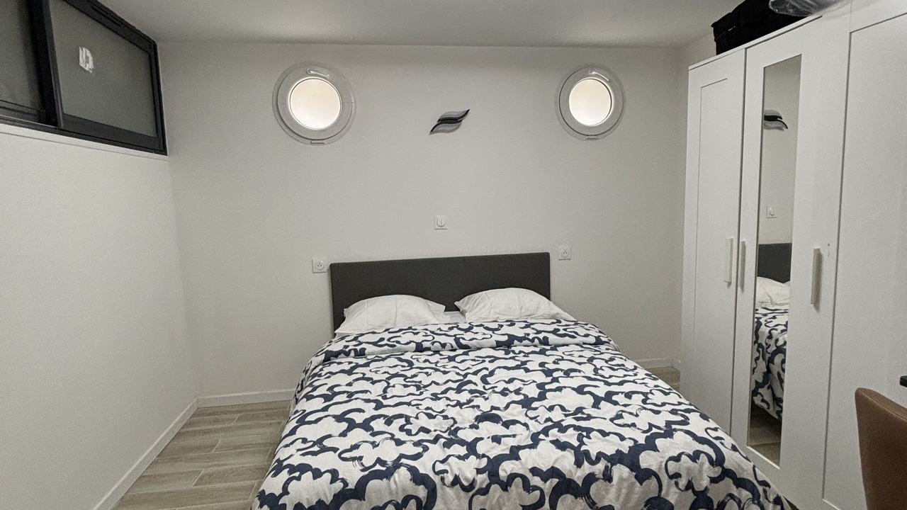 Photo of Bedroom in Buttes-Halage