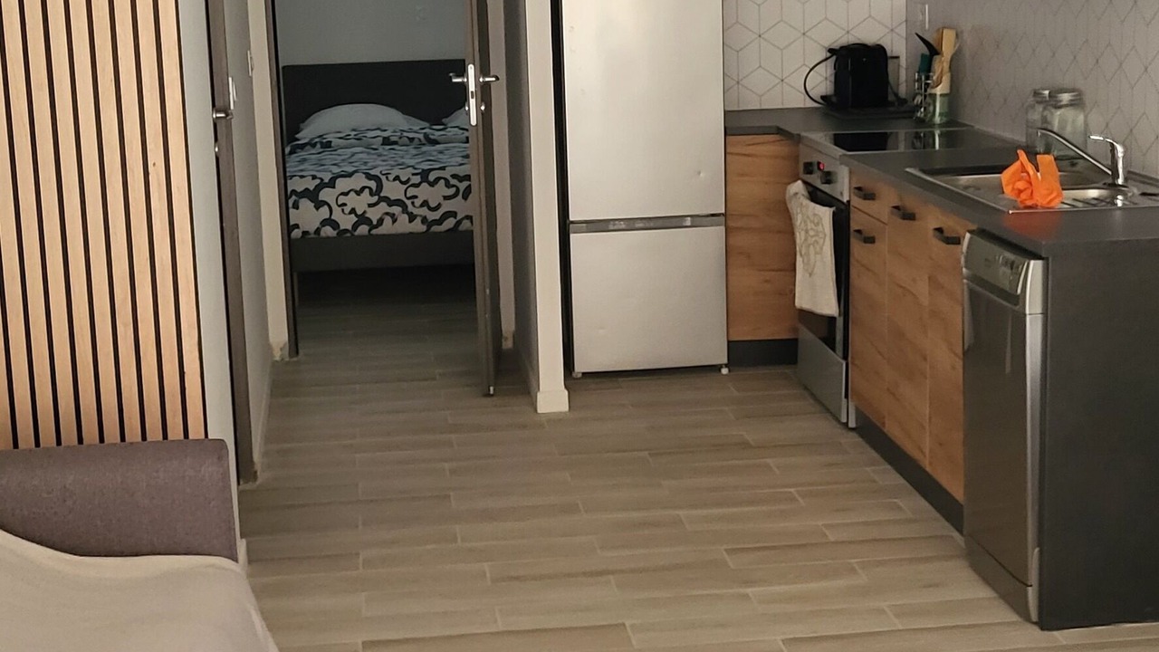 Photo of Bedroom in Buttes-Halage