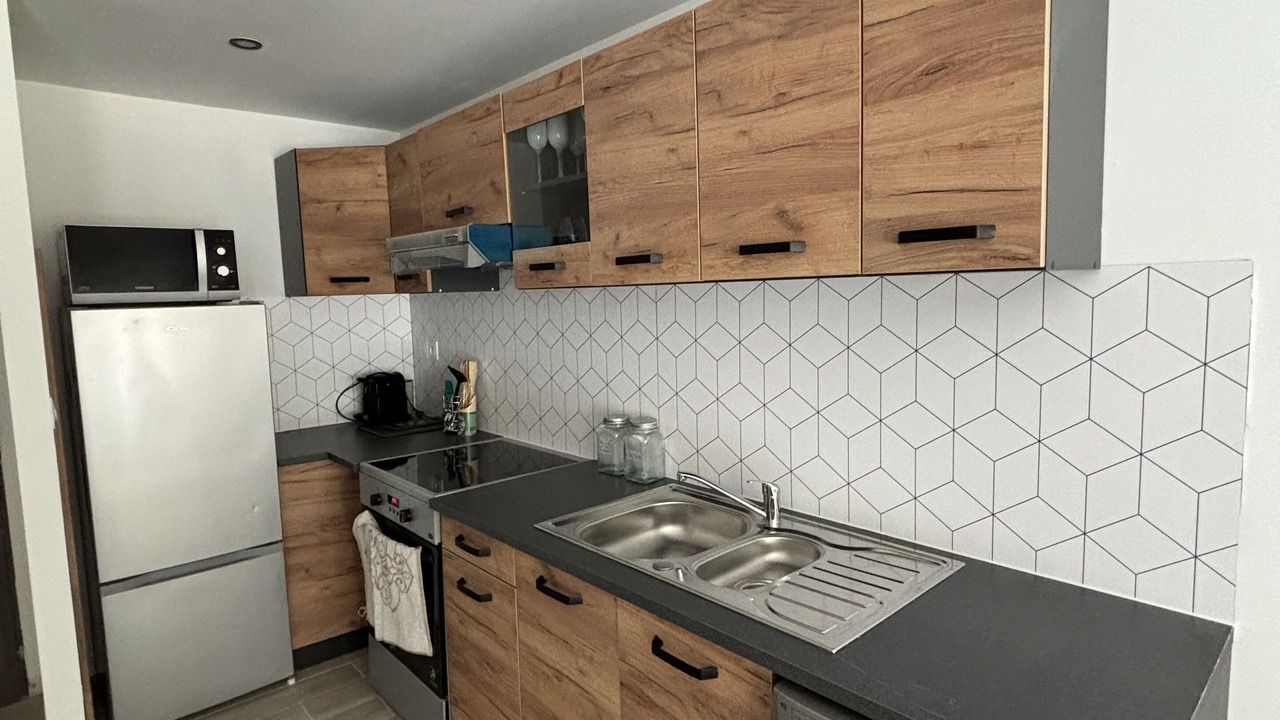 Photo of Kitchen in Buttes-Halage