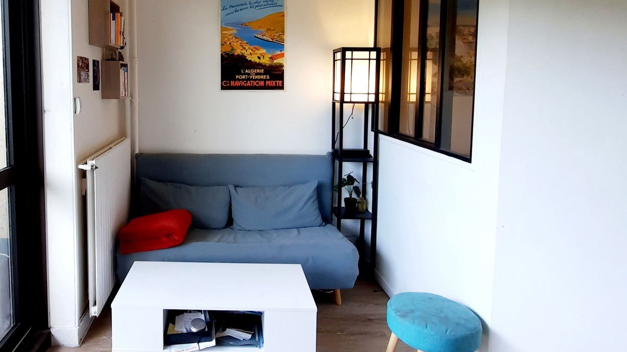 Photo of Livingroom in Les Viselets