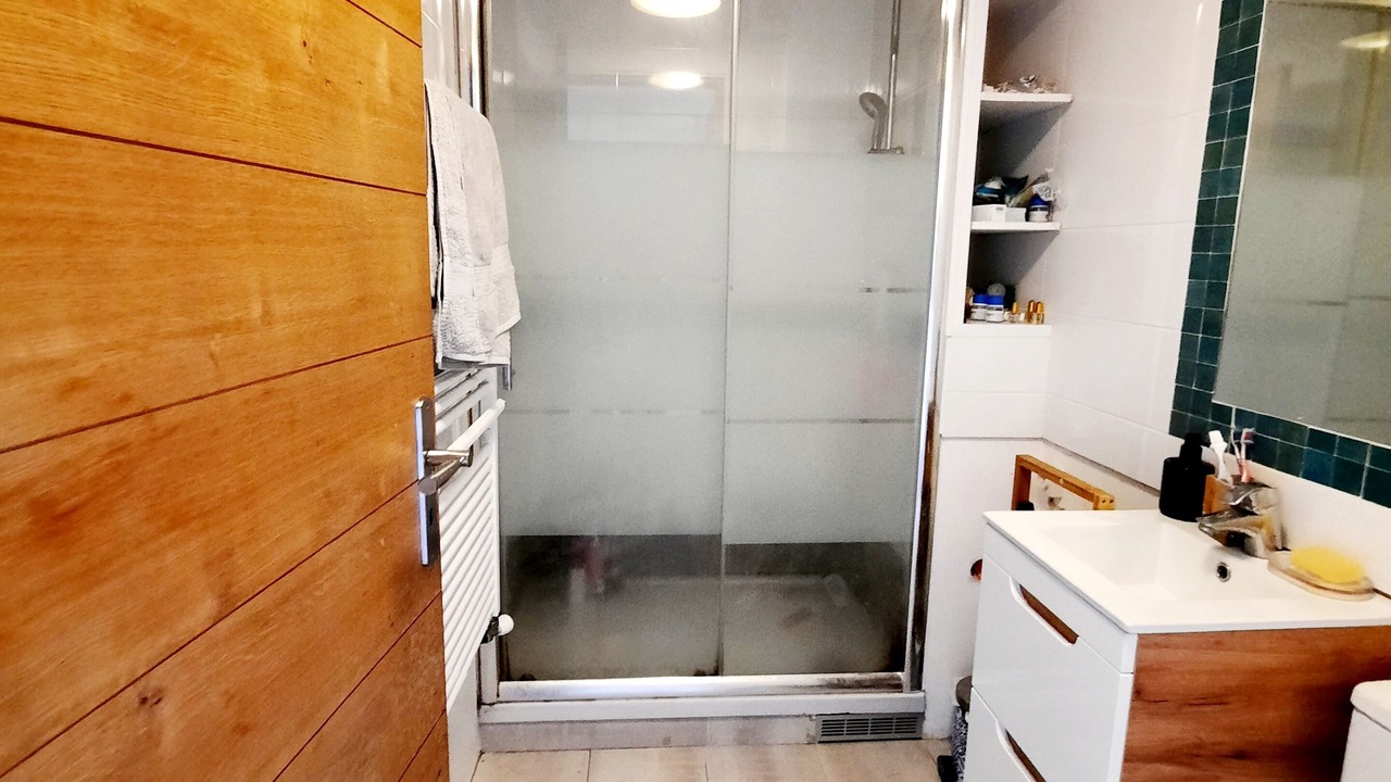 Photo of Bathroom in Les Viselets