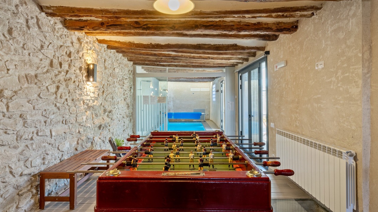 Photo of Bedroom in Rocafort de Queralt