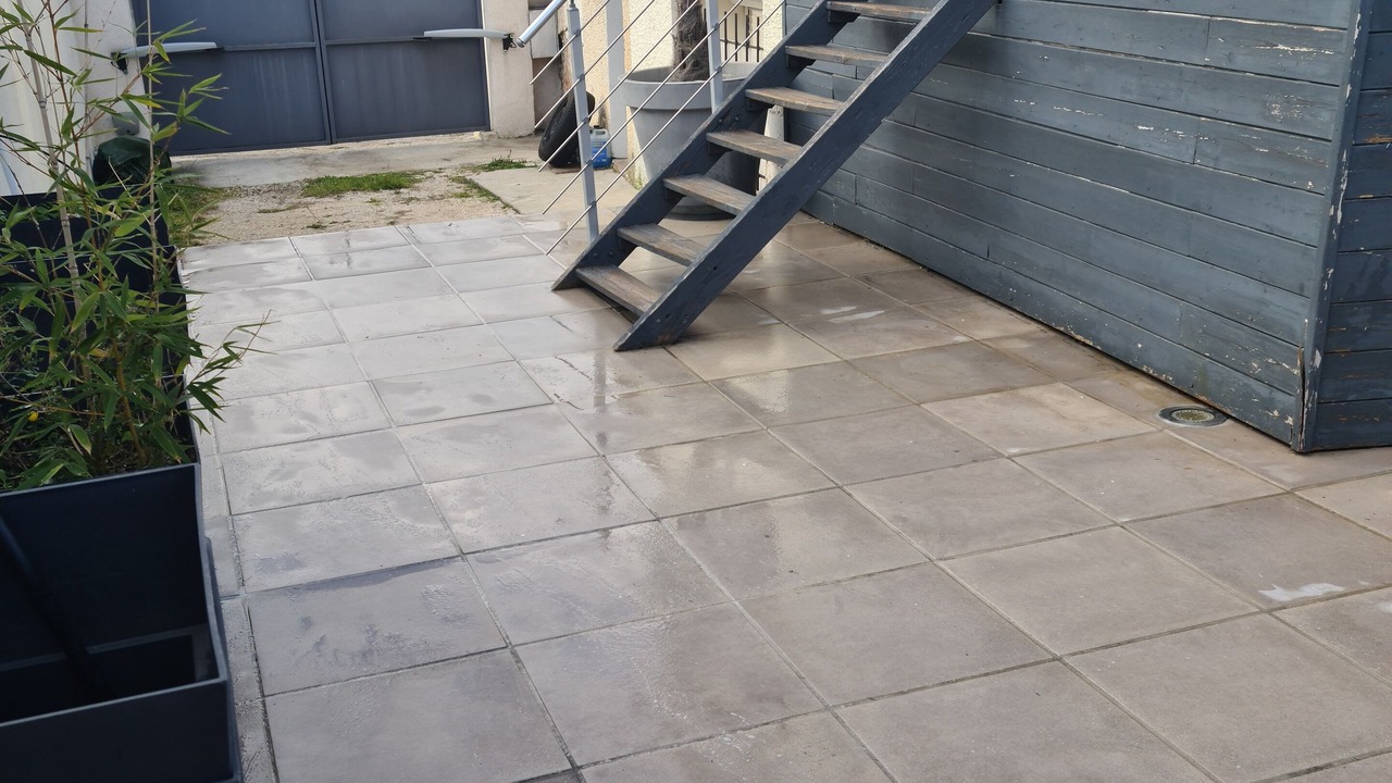 Photo of Outdoor in Ensues-la-Redonne