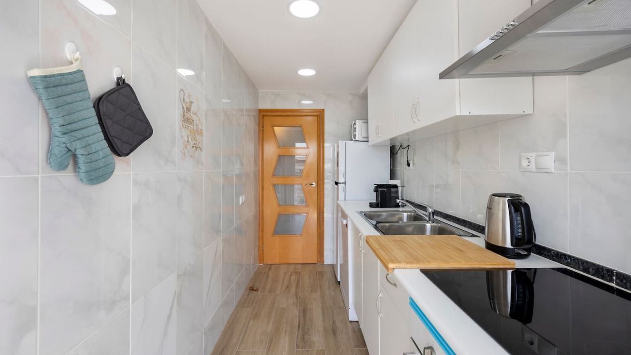 Photo of Kitchen in Cornella de Llobregat