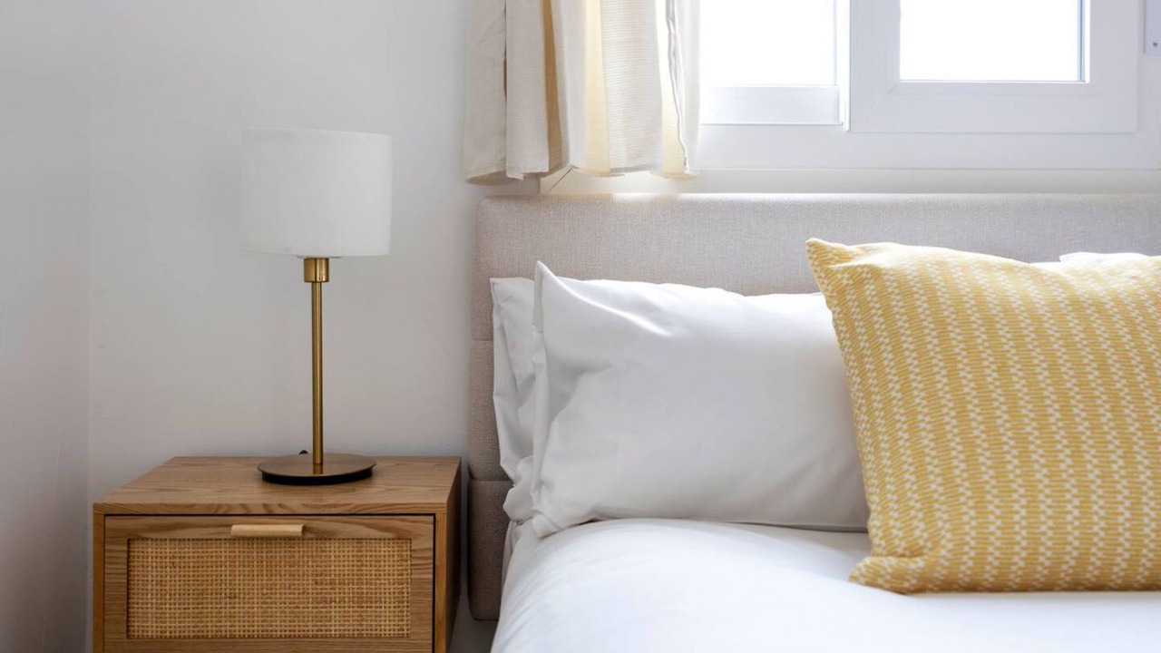 Photo of Bedroom in Cornella de Llobregat