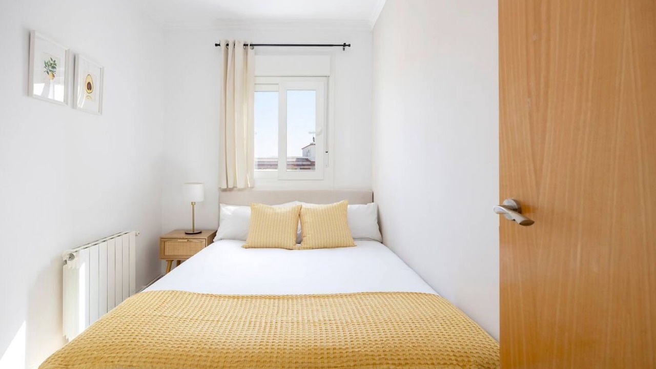 Photo of Bedroom in Cornella de Llobregat