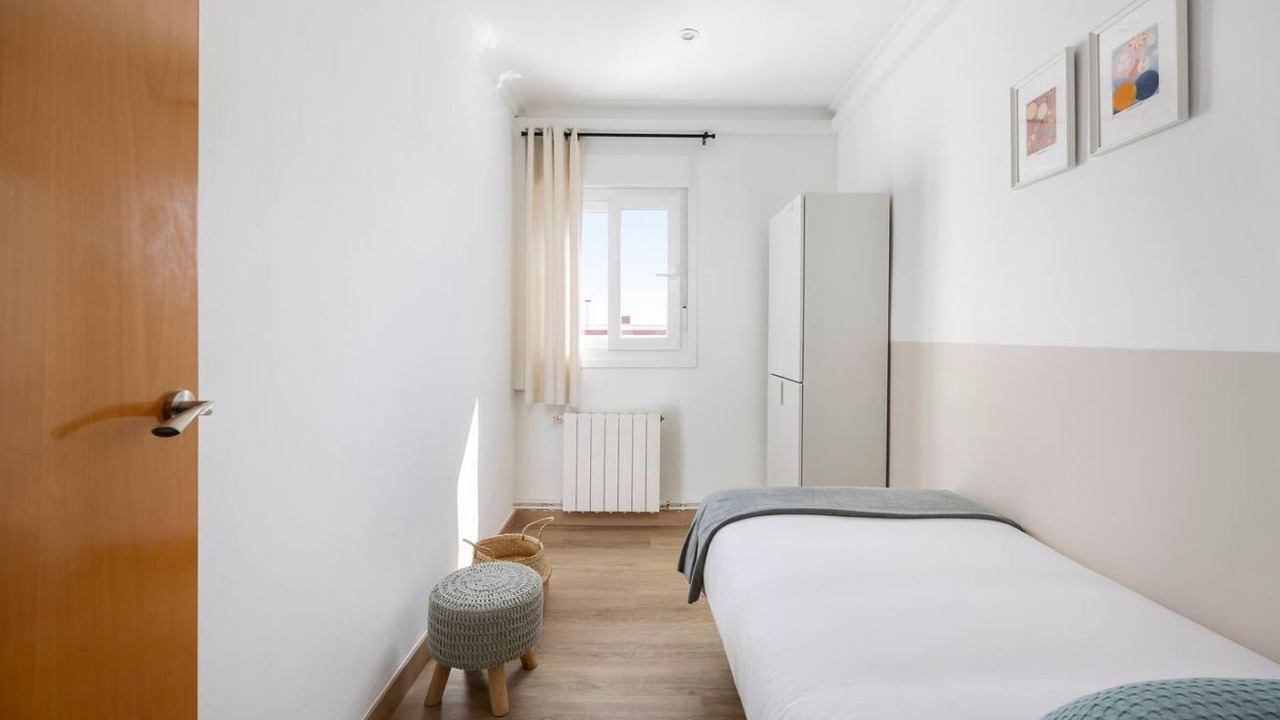Photo of Bedroom in Cornella de Llobregat