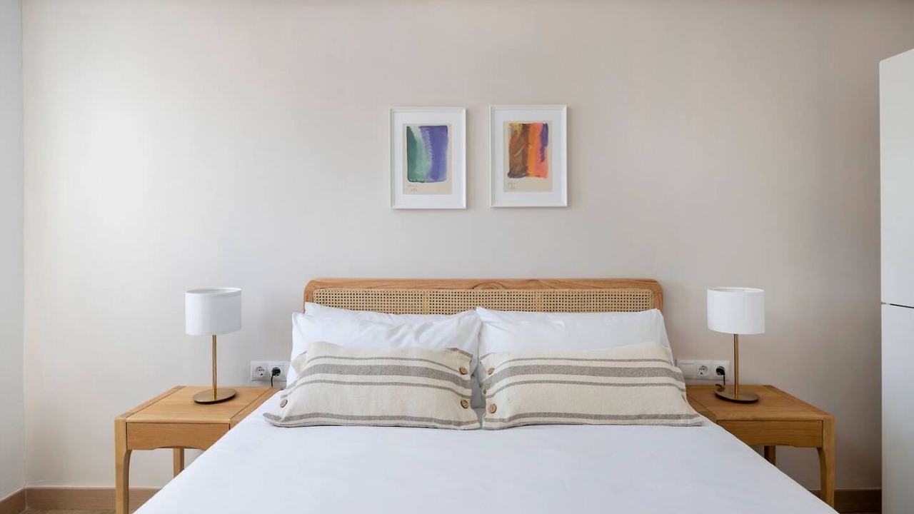 Photo of Bedroom in Cornella de Llobregat