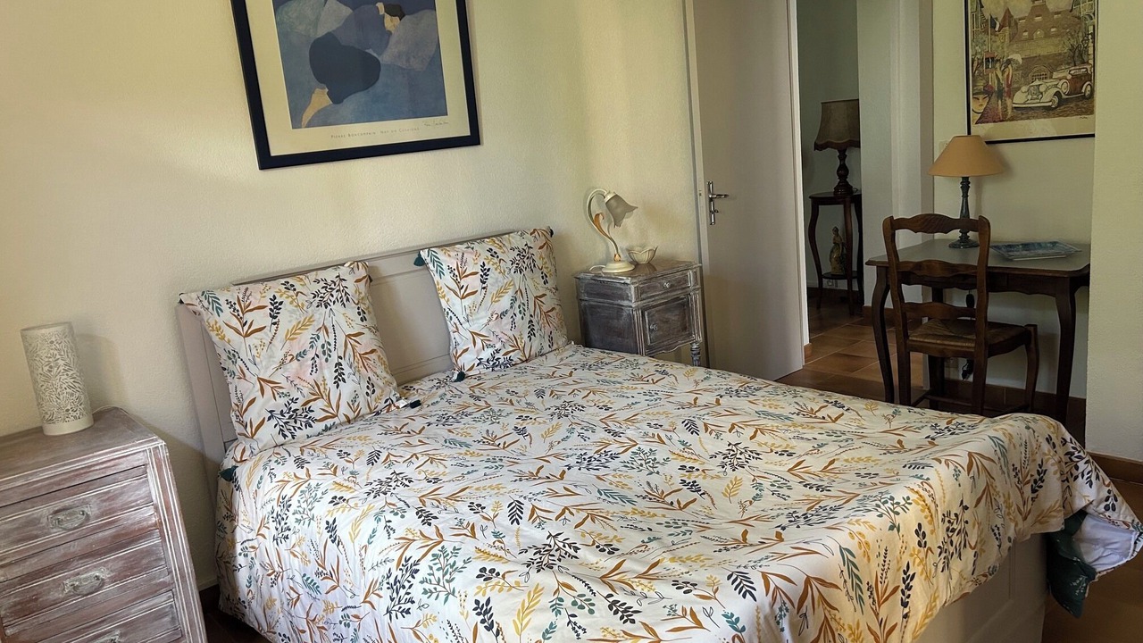 Photo of Bedroom in Mons