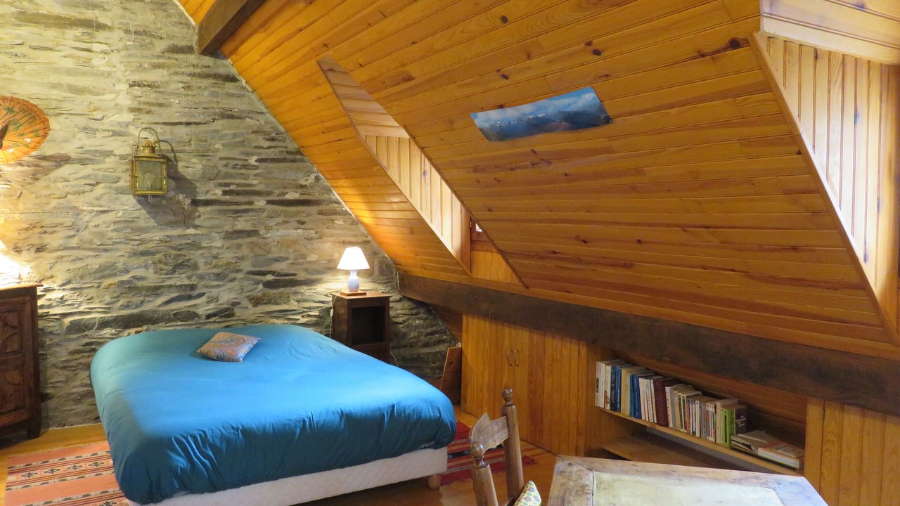 Photo of Bedroom in Peyragudes