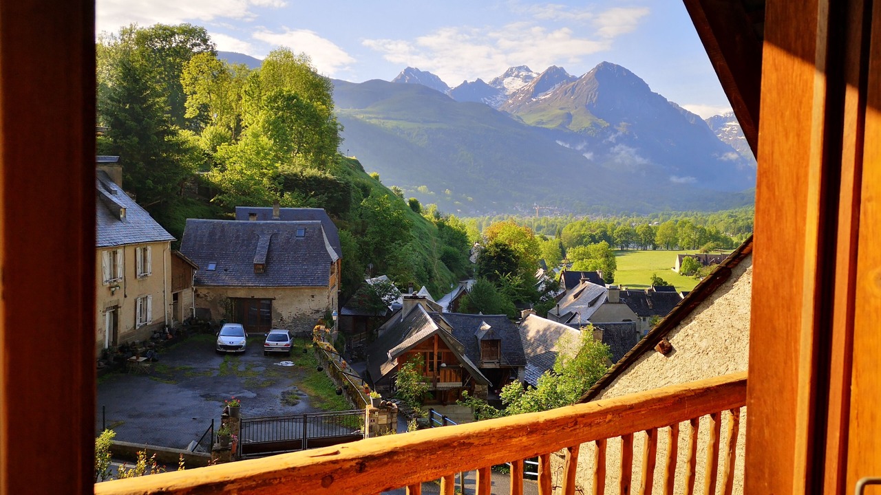 Photo of Outdoor in Peyragudes