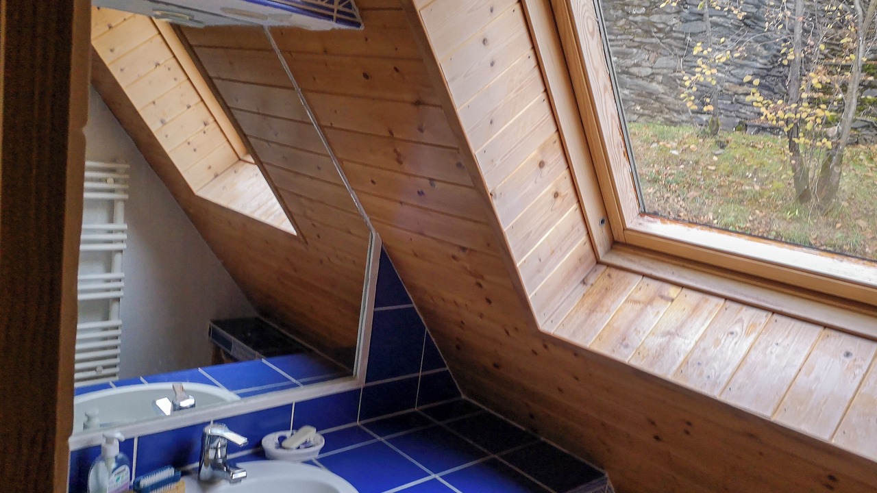 Photo of Bathroom in Peyragudes