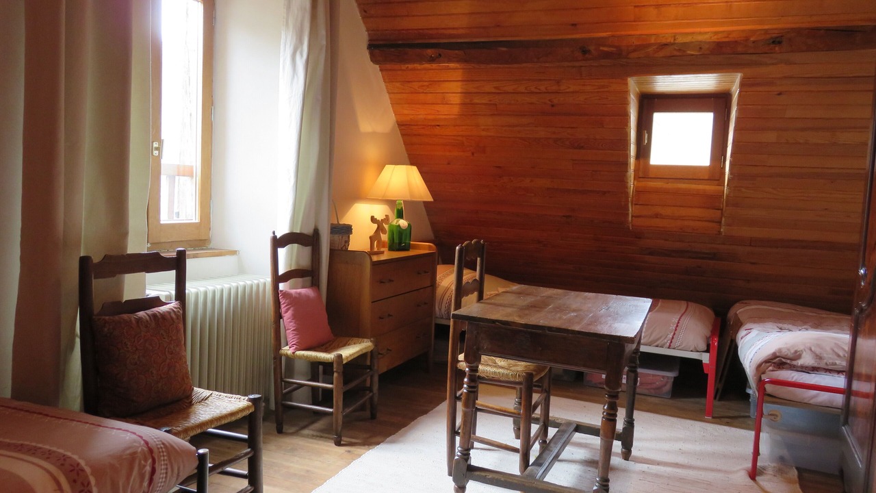 Photo of Bedroom in Peyragudes