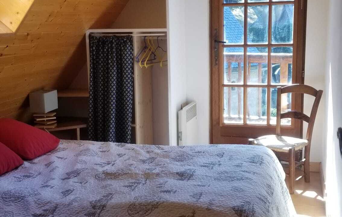 Photo of Bedroom in Peyragudes