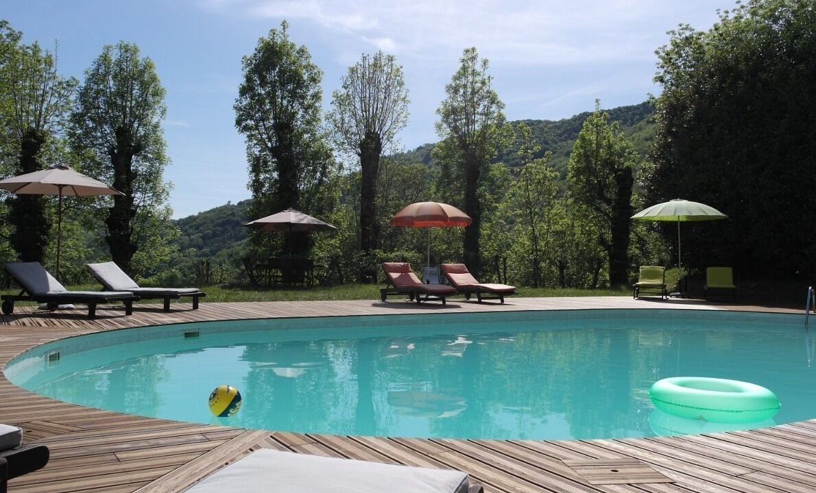 Photo of Outdoor in Peux-et-Couffouleux