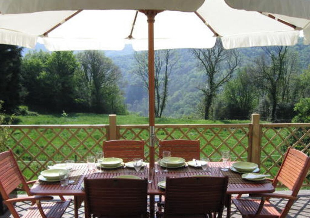 Photo of Outdoor in Peux-et-Couffouleux