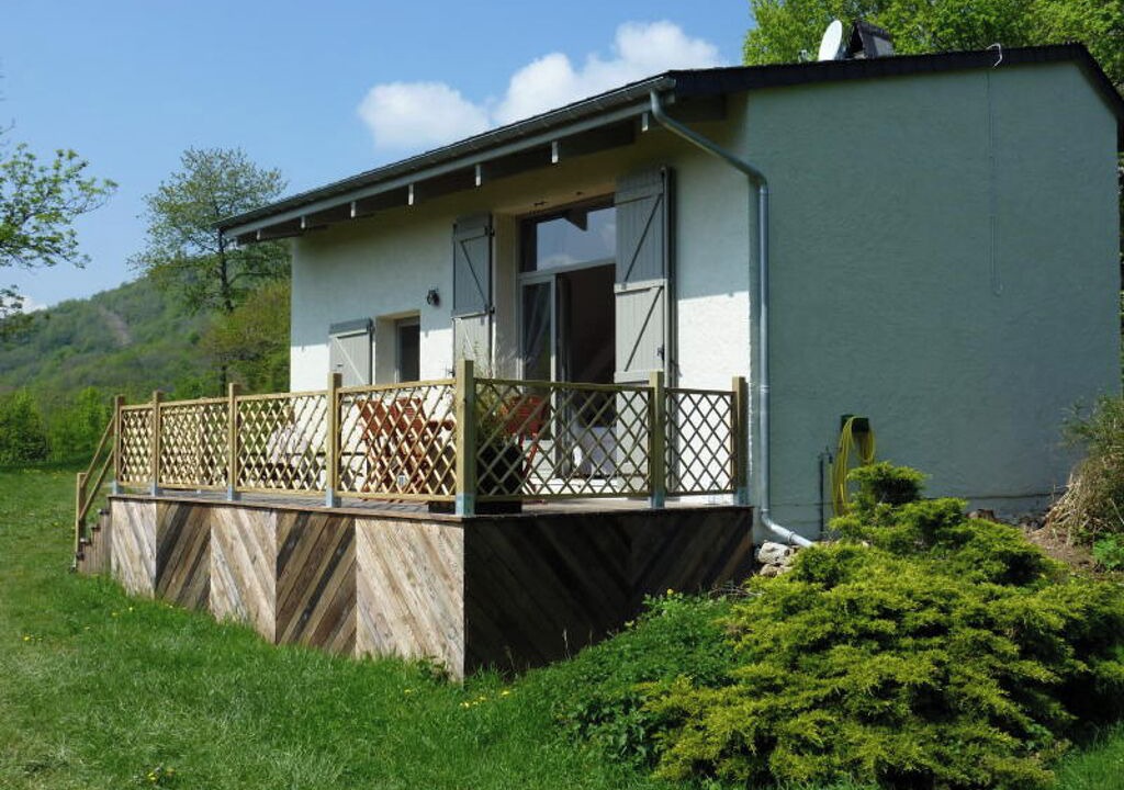 Photo of Outdoor in Peux-et-Couffouleux