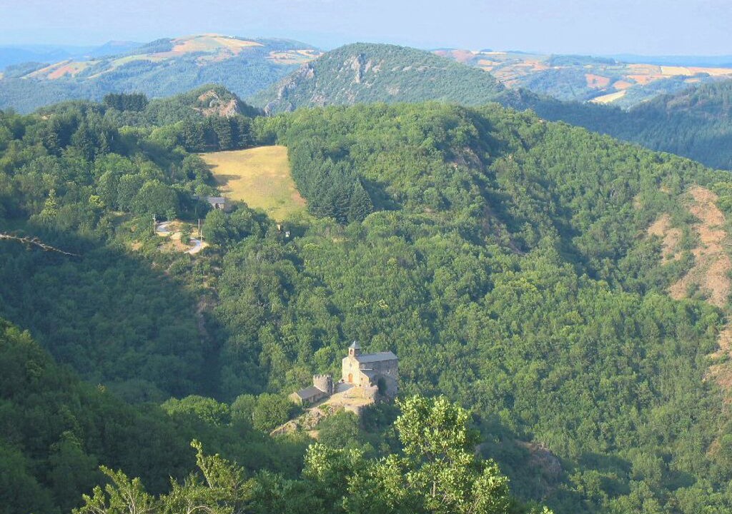 Photo of Outdoor in Peux-et-Couffouleux