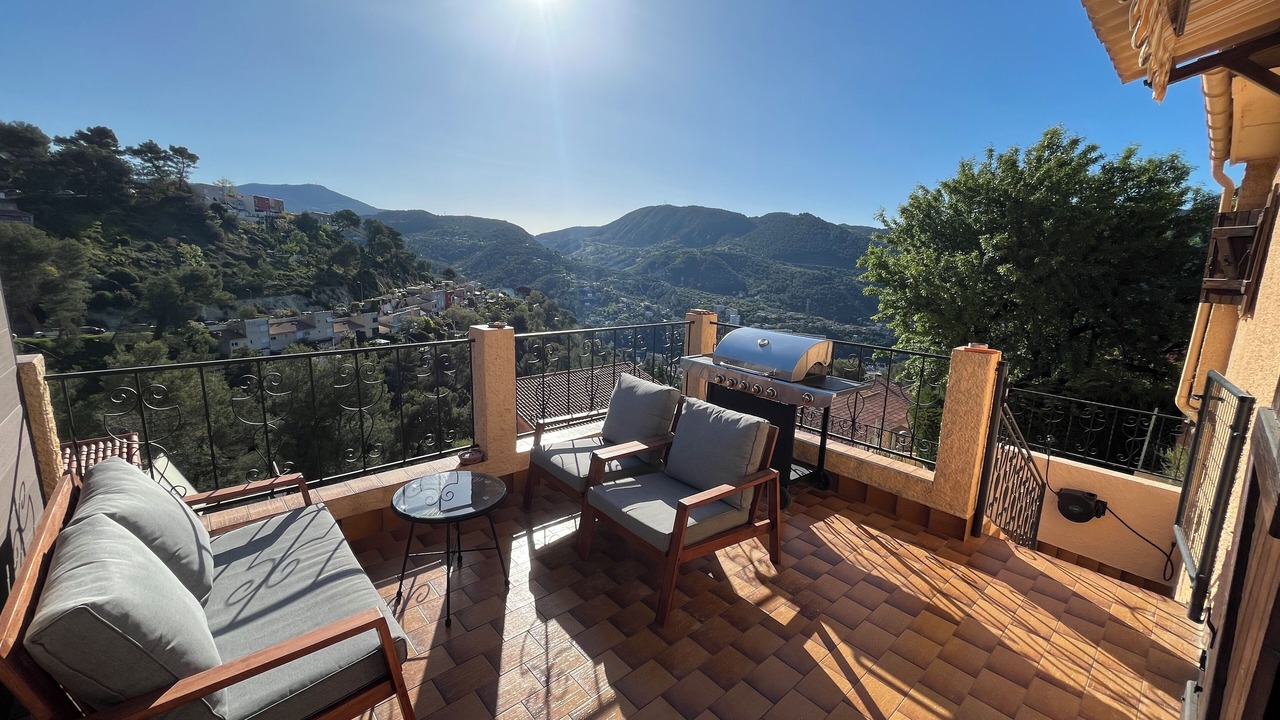 Photo of Outdoor in La Trinite