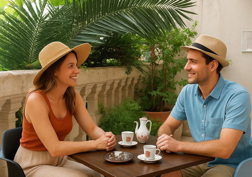 Photo of Outdoor in Montfrin